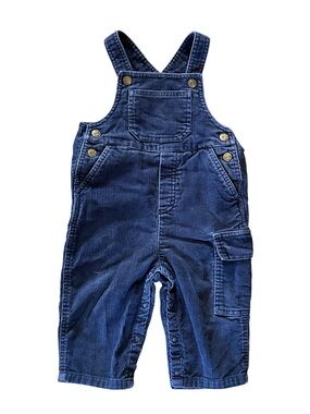 12m Talbots Kids Overalls